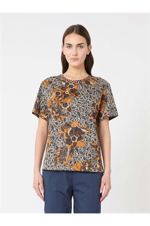 Wkdbussola MAX MARA WEEKEND | T-shirt | 2615971022600009